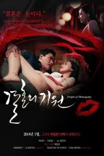 Origin of Monogamy (2013) HDRip 480p & 720p Korean Movie Download