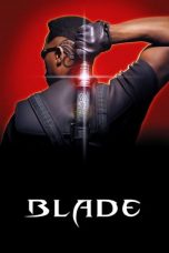 Blade (1998) BluRay 480p, 720p & 1080p Movie Download