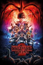 Stranger Things Season 1-2 WEBRip x264 720p Full HD Movie Download