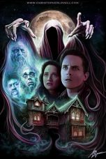 The Frighteners (1996) BluRay 480p & 720p Free HD Movie Download