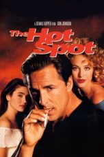 The Hot Spot (1990) BluRay 480p | 720p | 1080p Movie Download