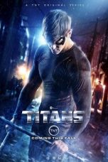 Titans Season 2 (2019) WEB-DL x264 720p Full HD Movie Download