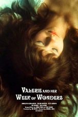 Valerie and Her Week of Wonders (1970) BluRay 480p | 720p | 1080p Movie Download