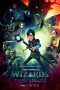 Wizards Tales of Arcadia Season 1 (2020) WEB-DL x264 720p Movie Download