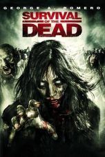Survival of the Dead (2009) BluRay 480p | 720p | 1080p Movie Download