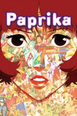 Paprika (2006) BluRay 480p & 720p Japanese Movie Download