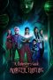 A Babysitter's Guide to Monster Hunting (2020) WEBRip 480p | 720p | 1080p