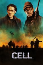 Cell (2016) BluRay 480p & 720p Free HD Movie Download