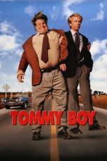 Tommy Boy (1995) BluRay 480p | 720p | 1080p Movie Download