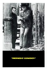 Midnight Cowboy (1969) BluRay 480p | 720p | 1080p Movie Download
