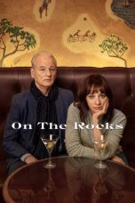 On the Rocks (2020) WEBRip 480p | 720p | 1080p Movie Download
