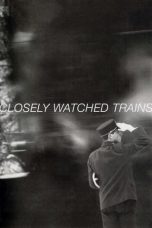 Closely Watched Trains (1966) BluRay 480p & 720p Movie Download