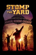 Stomp the Yard (2007) BluRay 480p | 720p | 1080p Movie Download