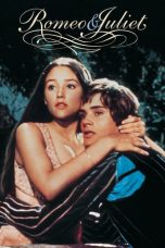Romeo and Juliet (1968) BluRay 480p & 720p Free HD Movie Download