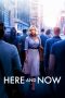 Here and Now aka Blue Night (2018) WEBRip 480p | 720p | 1080p Movie Download