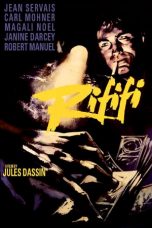 Rififi (1955) BluRay 480p & 720p French Movie Download
