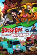 Scooby-Doo! And WWE: Curse of the Speed Demon (2016) BluRay 480p | 720p | 1080p