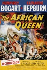 The African Queen (1951) BluRay 480p | 720p | 1080p Movie Download