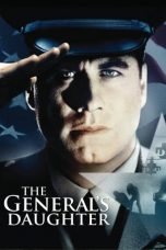 The General's Daughter (1999) WEBRip 480p & 720p Movie Download
