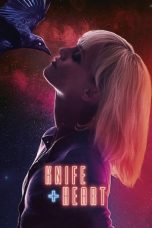 Knife+Heart (2018) BluRay 480p | 720p | 1080p Movie Download