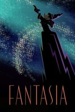Fantasia (1940) BluRay 480p | 720p | 1080p Movie Download