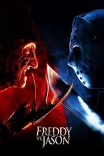 Freddy vs. Jason (2003) BluRay 480p | 720p | 1080p Movie Download