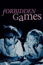 Forbidden Games (1952) BluRay 480p | 720p | 1080p Movie Download