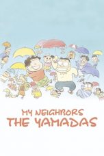 My Neighbors the Yamadas (1999) BluRay 480p & 720p Movie Download