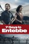 7 Days in Entebbe (2018) BluRay 480p | 720p | 1080p Movie Download