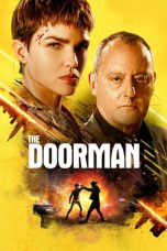 The Doorman (2020) BluRay 480p & 720p Free HD Movie Download