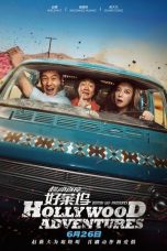 Hollywood Adventures (2015) BluRay 480p & 720p Movie Download