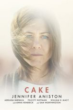 Cake (2014) BluRay 480p | 720p | 1080p Movie Download