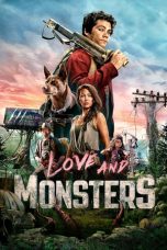 Love and Monsters (2020) BluRay 480p, 720p & 1080p Movie Download