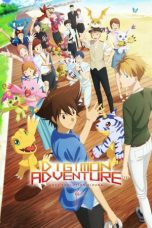 Digimon Adventure: Last Evolution Kizuna (2020) BluRay 480p & 720p