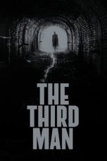 The Third Man (1949) BluRay 480p | 720p | 1080p Movie Download