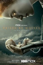 Raised by Wolves Season 1 (2020) WEB-DL x265 720p Movie Download