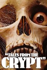 Tales from the Crypt (1972) BluRay 480p | 720p | 1080p Movie Download
