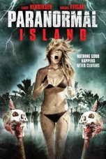 Paranormal Island (2014) WEBRip 480p | 720p | 1080p Movie Download