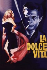 La Dolce Vita (1960) BluRay 480p & 720p Free HD Movie Download