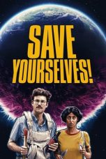Save Yourselves! (2020) BluRay 480p & 720p Free HD Movie Download