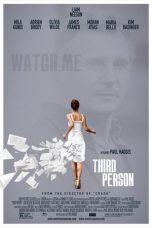 Third Person (2013) BluRay 480p & 720p Movie Download