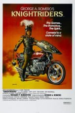 Knightriders (1981) BluRay 480p & 720p Movie Download