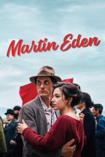 Martin Eden (2019) BluRay 480p | 720p | 1080p Movie Download
