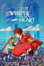 Whisper of the Heart (1995) BluRay 480p | 720p | 1080p Movie Download
