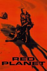 Red Planet (2000) BluRay 480p | 720p | 1080p Movie Download