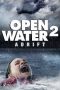 Open Water 2: Adrift (2006) BluRay 480p | 720p | 1080p Movie Download