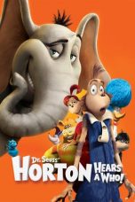 Horton Hears a Who! (2008) BluRay 480p | 720p | 1080p Movie Download