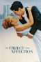 The Object of My Affection (1998) WEBRip 480p | 720p | 1080p Movie Download