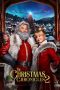 The Christmas Chronicles: Part Two (2020) WEBRip 480p | 720p | 1080p