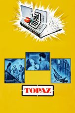 Topaz (1969) BluRay 480p & 720p Movie Download
